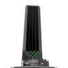 Architecture New York Skyscraper Landmark Building Bricks, 1:800 Modular Building Skyline Street View House Construction for Adult, Designed by SPBrix - 974 Pieces view 2