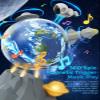 Magnetic Rotating Space Toy Musical Ball with Soft Ambient Light  360 Spinning Rocket, Astronaut & Spacecraft Playset  Educational STEM Toy & Ideal Christmas or Birthday Gift for Kids Ages 310 view 2