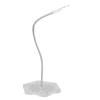 Action Figure Display Support, Durable Widely Used Adjustable Action Figure Display for Dolls (Transparent) view 4