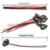1pcs DIY Strong Magnetic 130 Motor Kit with Plastic Gears - 3V-12V, 25000 RPM, Perfect for Ages 6 and Up view 3