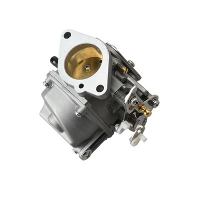 688-14301 688-14302 688-14303 Carburetor For Outboard Motor 2-Stroke 75HP 85HP 90HP 3Cyl 688-14301-40 688-14303-03