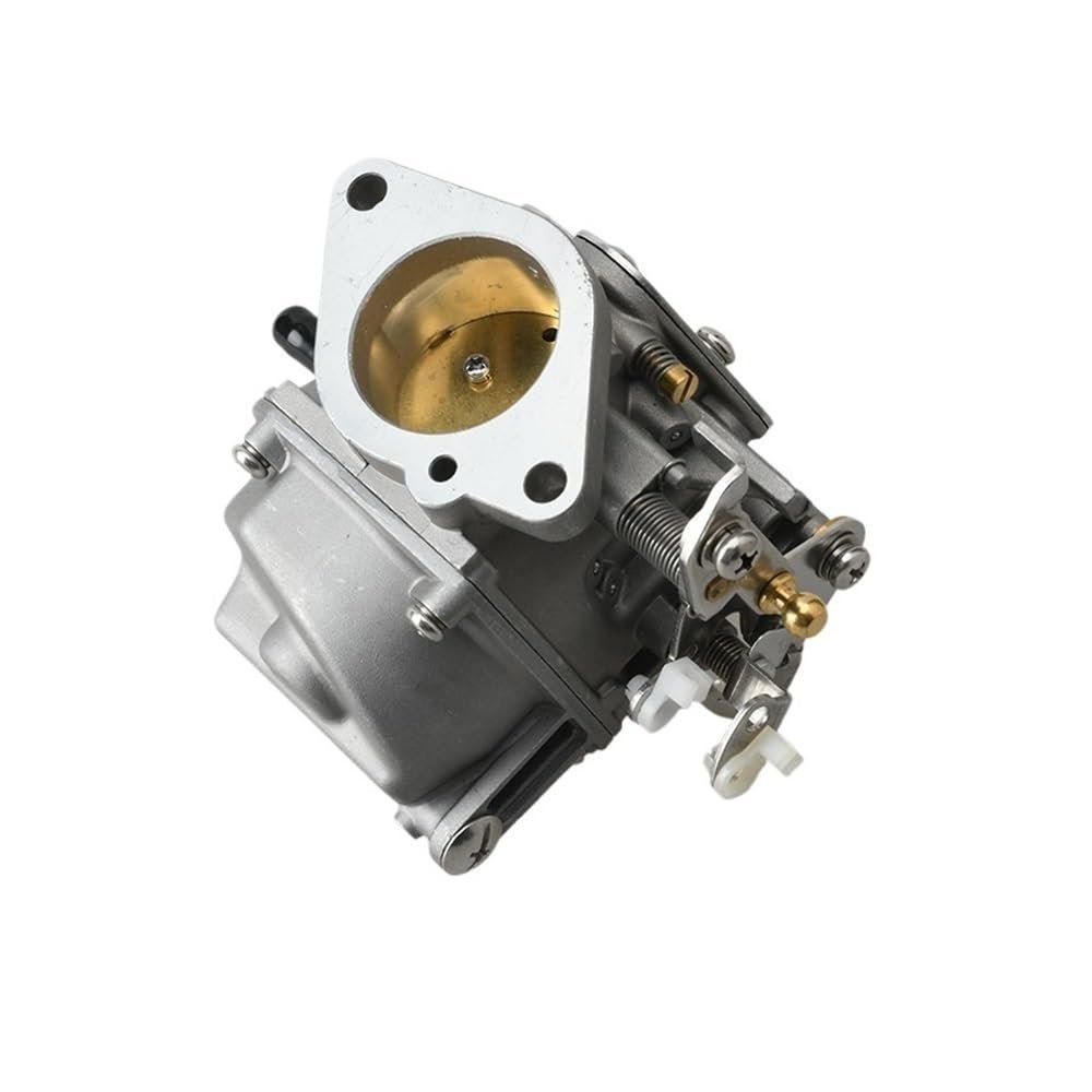 688-14301 688-14302 688-14303 Carburetor For Outboard Motor 2-Stroke 75HP 85HP 90HP 3Cyl 688-14301-40 688-14303-03