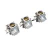 688-14301 688-14302 688-14303 Carburetor For Outboard Motor 2-Stroke 75HP 85HP 90HP 3Cyl 688-14301-40 688-14303-03 view 3