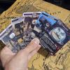 SliverCreations Magic The Gathering [Fallout New Vegas: Securitron Construct Set + Mr. House Proxy] Victor | Yes Man | Police | Military | Vegas Sphere view 2