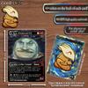 SliverCreations Magic The Gathering [Fallout New Vegas: Securitron Construct Set + Mr. House Proxy] Victor | Yes Man | Police | Military | Vegas Sphere view 3
