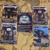 SliverCreations Magic The Gathering [Fallout New Vegas: Securitron Construct Set + Mr. House Proxy] Victor | Yes Man | Police | Military | Vegas Sphere view 4