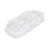 Colaxi 1/16 RC Drift Car Body Shell Clear Sturdy Upgrade Part Kids Adults Gifts Thicken Material Body Shell Housing 98mm Wheelbase view 1