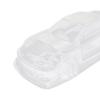 Colaxi 1/16 RC Drift Car Body Shell Clear Sturdy Upgrade Part Kids Adults Gifts Thicken Material Body Shell Housing 98mm Wheelbase view 3