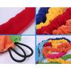 Aymzbd Kids Cooperative Stretch Stretch Rope Motor Coordination Rally, 350cm view 2