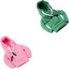 Desk Goose Outfits 7 inches Mini Desk Goose Clothing Desktop Goose Outfits Mini Porch Goose Hoodies Accessory 2 Pieces (Pink and Green) view 2
