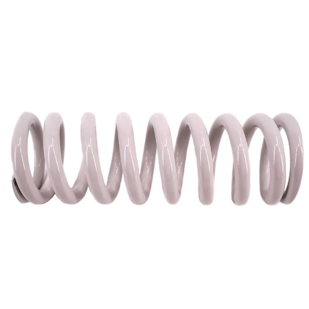 KKE 500LBS Rear Absorber Shock Spring Fit Sur Ron Ultra Bee 2023-25 White