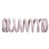 KKE 500LBS Rear Absorber Shock Spring Fit Sur Ron Ultra Bee 2023-25 White view 1