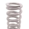 KKE 500LBS Rear Absorber Shock Spring Fit Sur Ron Ultra Bee 2023-25 White view 2