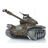 TOUCAN RC HOBBY Pro.Edition RTR Henglong 1/16 TK7.0 Walker Bulldog FPV RTR RC Tank 3839 Metal Tracks Barrel Recoil BB Airsoft Smoke Effect IR Battle with Sticter for Ages 14+ view 3