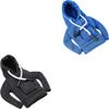 Desk Goose Outfits 7 inches Mini Desk Goose Clothing Desktop Goose Outfits Mini Porch Goose Hoodies Accessory 2 Pieces (Black and Blue) view 2