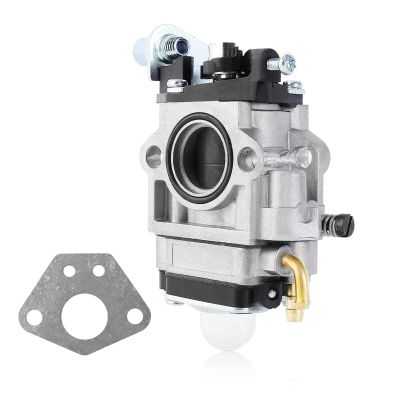 Carburetor Fit For BC200DL BC221DL BC225DL BC250 BC2000D BC2300LE BC2300DL BC2600 BC2601 CHT230 CHT232 CHT2200 C1 FS513 Mini Chopper