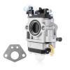 Carburetor Fit For BC200DL BC221DL BC225DL BC250 BC2000D BC2300LE BC2300DL BC2600 BC2601 CHT230 CHT232 CHT2200 C1 FS513 Mini Chopper view 1