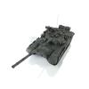 TOUCAN RC HOBBY Pro.Edition RTR Henglong 1/16 Green TK7.0 T90 RC Tank 3938 360 Turret Metal Track with Link Red Eye BB Airsoft Smoke Effect IR Battle with Sticter for Ages 14+ view 3