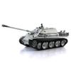 TOUCAN RC HOBBY Pro.Edition RTR Henglong 1/16 Snow 7.0 Jadpanther RTR RC Tank 3869 Metal Tracks Wheel BB Airsoft Smoke Effect IR Battle with Sticter for Ages 14+ view 1