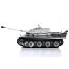 TOUCAN RC HOBBY Pro.Edition RTR Henglong 1/16 Snow 7.0 Jadpanther RTR RC Tank 3869 Metal Tracks Wheel BB Airsoft Smoke Effect IR Battle with Sticter for Ages 14+ view 4