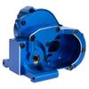MEUS RACING Transmission Gearbox for 272 272R Traxxas VXL 2WD Slash Bandit Rustler Stampede Drag Slash C10 Mustang 5.0 F-150 Raptor (Blue) view 4