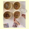 12-Pack Wall-Mounted Blind Box Display Stand, Acrylic Figure Display Case with Dustproof Lid, Doll Display Boxes for Home Decor view 3