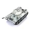 TOUCAN RC HOBBY Pro.Edition RTR Henglong 1/16 TK7.0 T34-85 RC Tank 3909 360 Turret Metal Tracks Barrel Recoil BB Airsoft Smoke Effect IR Battle with Sticter view 1