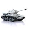 TOUCAN RC HOBBY Pro.Edition RTR Henglong 1/16 TK7.0 T34-85 RC Tank 3909 360 Turret Metal Tracks Barrel Recoil BB Airsoft Smoke Effect IR Battle with Sticter view 4