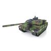 TOUCAN RC HOBBY Pro.Edition RTR 2.4Ghz Henglong 1/16 TK7.0 Plastic Leopard2A6 RTR RC Tank 3889 with 360 Turret BB Airsoft Smoke Effect IR Battle with Sticter view 1