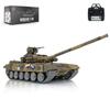 TOUCAN RC HOBBY Pro.Edition RTR Henglong 1/16 TK7.0 T90 RC Tank 3938 360 Turret Metal Tracks with Linkages Red Eye BB Airsoft Smoke Effect IR Battle with Sticter for Ages 14+ view 1