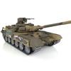 TOUCAN RC HOBBY Pro.Edition RTR Henglong 1/16 TK7.0 T90 RC Tank 3938 360 Turret Metal Tracks with Linkages Red Eye BB Airsoft Smoke Effect IR Battle with Sticter for Ages 14+ view 4