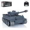TOUCAN RC HOBBY Pro.Edition RTR Henglong 1/16 TK7.0 Upgrade Tiger I RC Tank FPV 3818 with 360 Turret Barrel Recoil BB Airsoft Smoke Effect IR Battle with Sticter view 1