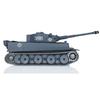 TOUCAN RC HOBBY Pro.Edition RTR Henglong 1/16 TK7.0 Upgrade Tiger I RC Tank FPV 3818 with 360 Turret Barrel Recoil BB Airsoft Smoke Effect IR Battle with Sticter view 4