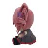 10inch Kasane Teto Plush, Teto Figure, Stuffed Figure Throw Pillows Home Decor Virtual Character Musical Soft Doll Gifts view 3