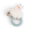Done by Deer Rattle with Teether Sheepy view 1