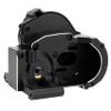 MEUS RACING Transmission Gearbox for 272 272R Traxxas VXL 2WD Slash Bandit Rustler Stampede Drag Slash C10 Mustang 5.0 F-150 Raptor (Black) view 4