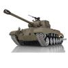 TOUCAN RC HOBBY Pro.Edition RTR Henglong 1/16 TK7.0 FPV M26 Pershing RTR RC Tank 3838 Barrel Recoil BB Airsoft Smoke Effect IR Battle with Sticter for Ages 14+ view 4