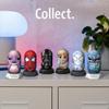 Ravensburger Hylkies: Disney Collectable Figures to Assemble Yourself - Figure #37 - Stitch - Build, Fall in Love Collect - Mini Figures for Disney Fans view 4