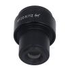 2 Pcs KP WF20X A Microscope Eyepiece, 20X Magnification, Widefield Adjustable Diopter, 30mm Mounting Interface, Optical Lens for Clear Imaging view 2