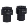 2 Pcs KP WF20X A Microscope Eyepiece, 20X Magnification, Widefield Adjustable Diopter, 30mm Mounting Interface, Optical Lens for Clear Imaging view 4