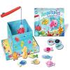 Angelspiel - Kinderspiel ab 2 Jahre: Mit weichen Filzfischen und Klett-Angel view 3