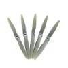 10pcs High Efficiency RC Model Propeller 6040 6X4 Propeller for 2450 Motor view 2