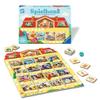 Spielhaus - Kinderspiel ab 3 Jahre: Die spannende Bilderjagd zum Dach view 3