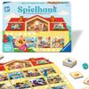 Spielhaus - Kinderspiel ab 3 Jahre: Die spannende Bilderjagd zum Dach view 4