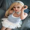 1:1 Scale Female Dolls - 5FT Poseable Action Figures Life Size Companion Figure for Photography Prop Roleplay Mannequin Artistic Display Adult Use Only view 1