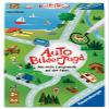 Ravensburger 24932 - Car Photo Hunt - No More Boredom on the Road, Travel Game from 5 Years, for 1 to 3 Players, Car Activity, Travel view 1
