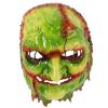 Abaodam Realistic Horror Witch Masks Halloween Scary EVA Masquerade Face Masks for Halloween Ghost Roleplay Cosplay Party Accessories view 1