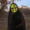 Abaodam Realistic Horror Witch Masks Halloween Scary EVA Masquerade Face Masks for Halloween Ghost Roleplay Cosplay Party Accessories view 4