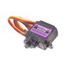 2/4/5/10/20 Pcs Compatible with MG90S All Metal Gear 9g Servo SG90 Upgraded Version for Rc Helicopter Plane Boat Car Compatible with MG90 9G Trex 450 RC Robot(All Metal 20pcs) view 4