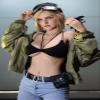 5FT Life Size Action Figure - Realistic TPE Action Figures Poseable Female Figure for Adult Roleplay Cosplay Photography Prop Artistic Collections & 18+ Only view 3